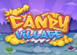 advancingyourphotography: Candy Village