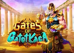 advancingyourphotography: Gates of Gatot Kaca