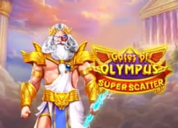 advancingyourphotography: Gates of Olympus Super Scatter