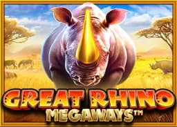 advancingyourphotography: Great Rhino Megaways