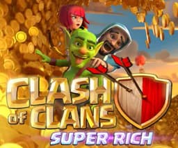 advancingyourphotography: Clash of Clans SUPER RICH